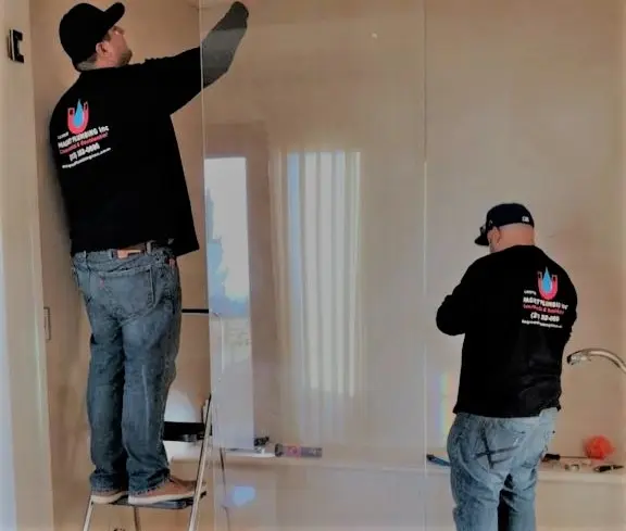 Professional plumbing installation for Tankless Water Heater Installation in Chestnut Hill